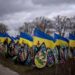 The Economist оприлюднив приблизні дані про втрати України у війні