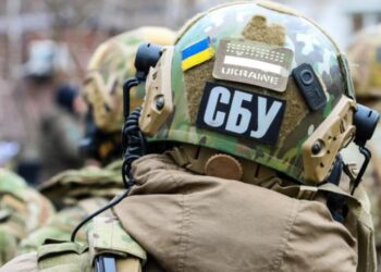 СБУ розслідує діяльність 12 українських адвокатів, які допомагали чоловікам уникнути мобілізації