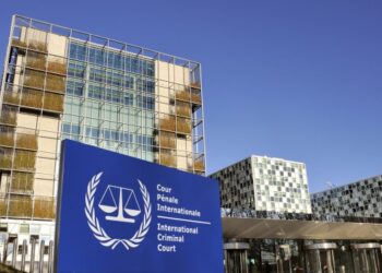 Міжнародний кримінальний суд виніс історичне рішення, яке, можливо, стане нам у нагоді, – журналіст