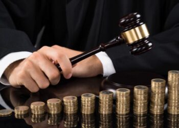 Верховна Рада скасувала судовий збір за подання апеляційної та касаційної скарги на ухвалу суду, постановлену за результатами розгляду скарги під час виконання судового рішення