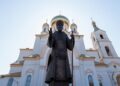 Пішов рух: Частина єпископів УПЦ МП обурилися діями РПЦ на окупованих територіях (ЗАЯВА)