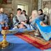 Антимінси від Кіріла в Хустській єпархії УПЦ МП: черговий цинізм владики Марка чи справжня сутність УПЦ МП?