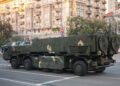 The Telegraph: Україна скоро отримає власну далекобійну ракету, здатну долетіти до Кремля