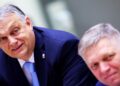 «Друзі Путіна і Китаю». Орбан і Фіцо будують іншу Європу