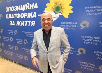 Обвинувачений у зраді Рабінович надурив державу і врятував своє майно від конфіскації