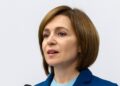 Мая Санду перемагає в другому турі виборів президента Молдови – попередні дані ЦВК