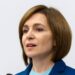 Мая Санду перемагає в другому турі виборів президента Молдови – попередні дані ЦВК