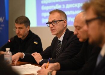 Делегація Ради Європи і ЄС приїхала з моніторингом на Закарпаття: що перевіряють
