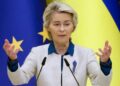 Аудит вступу до ЄС. За рік Україна не змогла наблизитися навіть на 0.1%