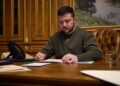 Зеленський підписав “банківський закон”, за яким Нацполіція дістане дані для боротьби із дропами