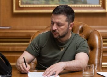 Володимир Зеленський підписав закон, яким продовжено строки оформлення земельних паїв