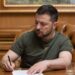 Володимир Зеленський підписав закон, яким продовжено строки оформлення земельних паїв