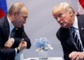 «Трамп дуже швидко переконається, що з Путіним неможливо порозумітися» – Бартош Ціхоцький