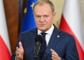 Україна невдовзі отримає від США декларацію про дату припинення вогню, — премʼєр Польщі Туск