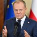 Україна невдовзі отримає від США декларацію про дату припинення вогню, — премʼєр Польщі Туск