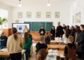 “Діти не розуміють української”: нардеп розповіла про мовну картину на Закарпатті та зміни