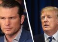 Трамп оголосив кандидатуру нового глави Пентагону: що він казав про Україну