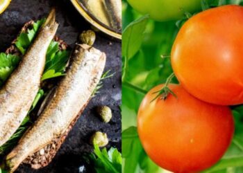 5 продуктів, які варто їсти людям, старшим за 50 років: “рятують” від вікових захворювань