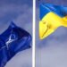 Опитування показало cпадання підтримки вступу України до ЄС і НАТО за останні півтора року