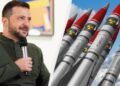 Україна може створити ядерну бомбу протягом кількох місяців, якщо Трамп припинить допомогу, – The Times