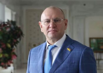 Нардепу Шевченку оголосили підозру в держзраді
