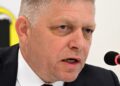 «Україна зовсім не може бути членом НАТО» – прем’єр Словаччини і «друг Китаю» Роберт Фіцо