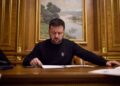 Зеленський підписав закон, яким уніфіковано підходи щодо процедури виконання та оскарження адміністративних актів