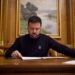 Зеленський підписав закон, яким уніфіковано підходи щодо процедури виконання та оскарження адміністративних актів