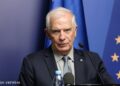 Китай вперше відправив РФ зброю для війни проти України. ЄС готує санкції, – FAZ