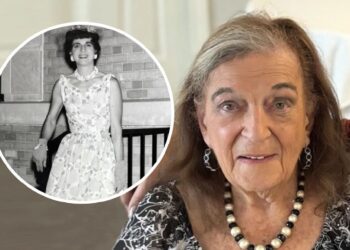 94-річна жінка, яка пропрацювала 75 років в одній компанії, розкрила секрет №1 довголіття