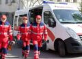 В Україні “швидка допомога” перевозитиме пацієнтів до лікарень за новими правилами