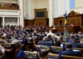Відкриття кримінальної справи за дезертирство не заважатиме продовженню військової служби – Рада ухвалила закон