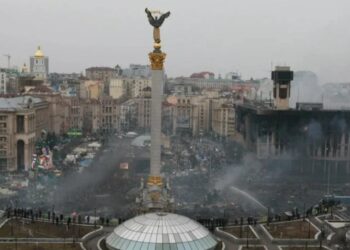 Жоден прокурор та суддя не притягнуті до відповідальності за переслідування учасників Майдану — Офіс генпрокурора
