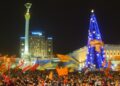 20 років. Помаранчева революція – «високий рівень самоорганізації і культури людей»