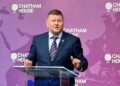 «Розпочалася Третя світова війна». Світ реагує на заяву Залужного