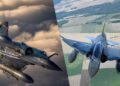 Франція передає Україні винищувачі Mirage: що кажуть у Генштабі