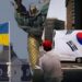 Більшість жителів Південної Кореї виступає проти постачання зброї Україні, – Reuters