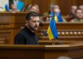 Повернення дезертирів: Зеленський підписав закон