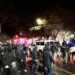 У Тбілісі поліція розігнала акцію протесту, учасників затримували