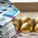 Рекорд уже втретє і спекуляція: на Закарпатті в магазинах з’явились яйця для “найбагатших”