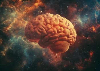Місце, де живе душа. Нова теорія британського біолога сколихнула науковий світ