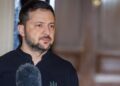 Зеленський підписав закон про підвищення податків для ФОП з 1 січня 2025 року