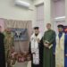 В м. Ужгород, єпископ Мукачівський і Карпатський Віктор Бедь взяв участь в екуменічній зустрічі з родинами загиблих військових 128-мої  ОГШБр ЗСУ