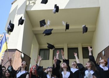 В Україні змінять умови вступу до магістратури в 2025 році: нові вимоги