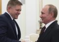 Фіцо поїде до путіна на тлі відмови України від транзиту російського газу — Вучич