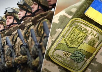 У Верховній Раді знайшли спосіб як мобілізувати з 18 років: подробиці