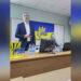 Представники Закарпатської крайової організації НРУ взяли участь у засіданні Центрального Проводу Народного Руху України
