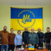 Відбулось засідання Ради Закарпатської крайової організації Народного Руху України