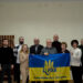 Відбулось розширене засідання Проводу Закарпатської крайової організації Народного Руху України