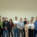 В Ужгороді відбулась презентація інтелектуальних настільних ігор «Псевдо – створи свою історію» та «Криївка» від ВГО «Молодий Народний Рух»
